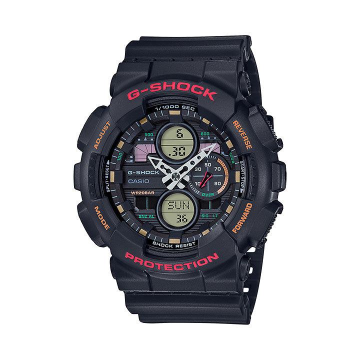 G-SHOCK ポイント最大6倍 Gショック CASIO カシオ GA-140-1A4JF
