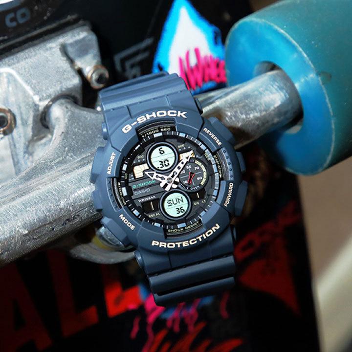 G-SHOCK ポイント最大6倍 Gショック CASIO カシオ GA-140-2AJF 