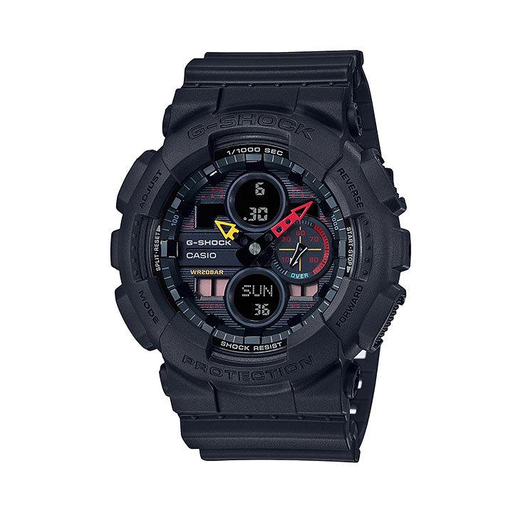 G-SHOCK ポイント最大6倍 Gショック CASIO カシオ GA-140BMC-1AJF 