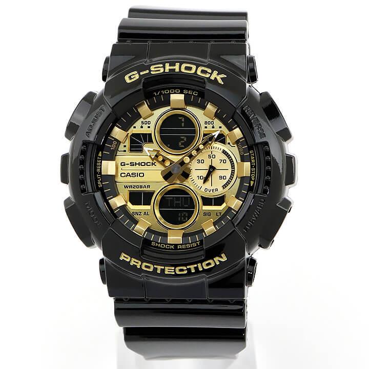 G-SHOCK Gショック CASIO カシオ 防水 アナデジ 光沢塗装 Garish G-SHOCK Gショック CASIO カシオ 防水 アナデジ 光沢塗装 Garish
