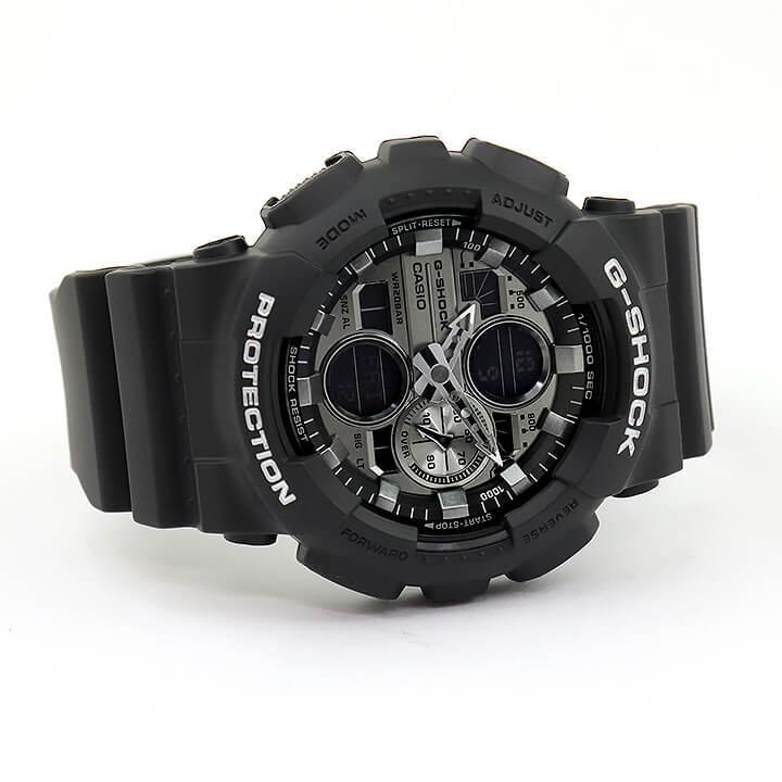 CASIO G-SHOCK 腕時計 時計 GA-140GM-1A1 楽天市場】CASIO カシオ G-SHOCK ジーショック Gショック 腕時計 時計