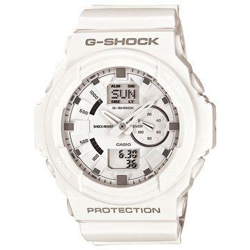 お値下げ中！G-SHOCK 新品未使用品 GA-150-7AJF G-SHOCK Gショック ジーショック GA-150-7AJF : 腕時計 メンズ アクセ