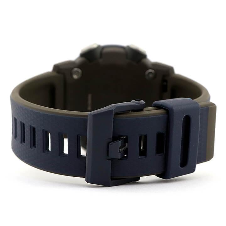 G-SHOCK Gショック BASIC CASIO カシオ ga-2000 カーボン 軽い
