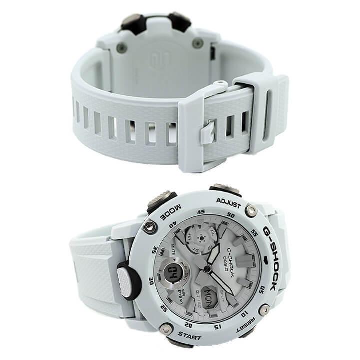 G-SHOCK Gショック BASIC CASIO カシオ カーボン ga-2000 軽い G-SHOCK Gショック BASIC CASIO カシオ カーボン ga-2000 軽い