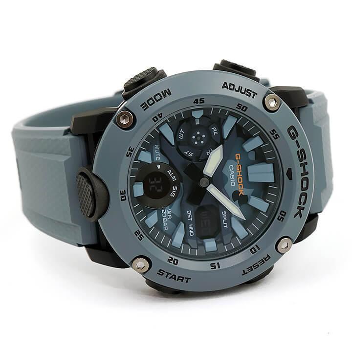 G-SHOCK CASIO カシオ Gショック GA-2000 軽い ストリート G-SHOCK CASIO カシオ Gショック GA-2000 軽い ストリート