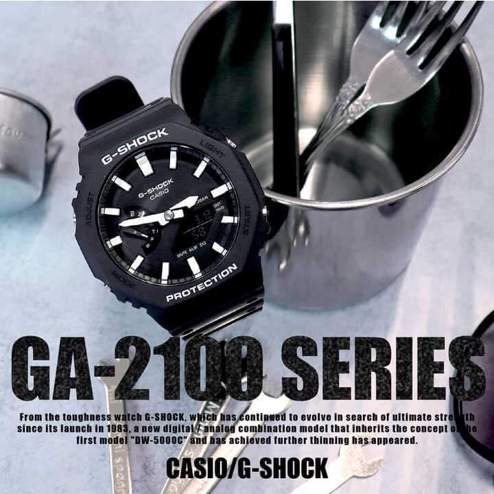 G-SHOCK GA-2100 ブラック 楽天市場】g-shock ブラック ga-2100の通販