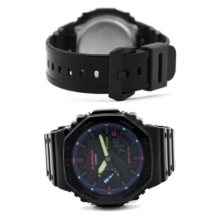 G-SHOCK Gショック ジーショック ヴァーチャル レインボー G-SHOCK Gショック ジーショック ヴァーチャル レインボー