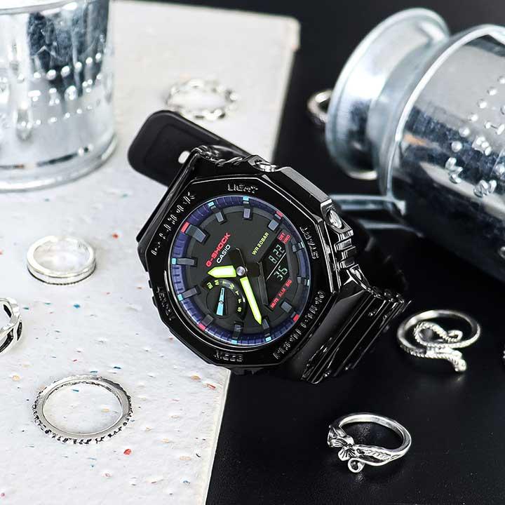 G-SHOCK Gショック ジーショック ヴァーチャル レインボー G-SHOCK Gショック ジーショック ヴァーチャル レインボー