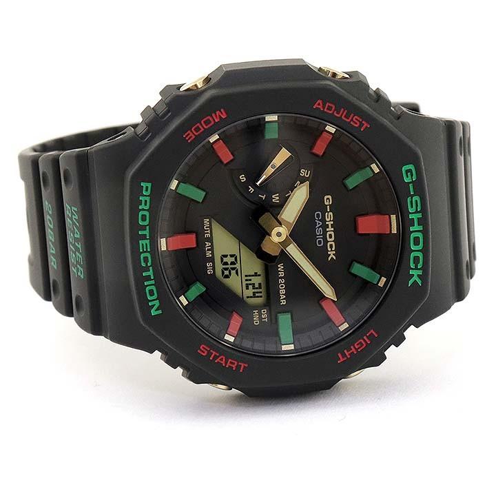 G-SHOCK Gショック CASIO カーボン 薄い 軽い ウィンタープレミアム 