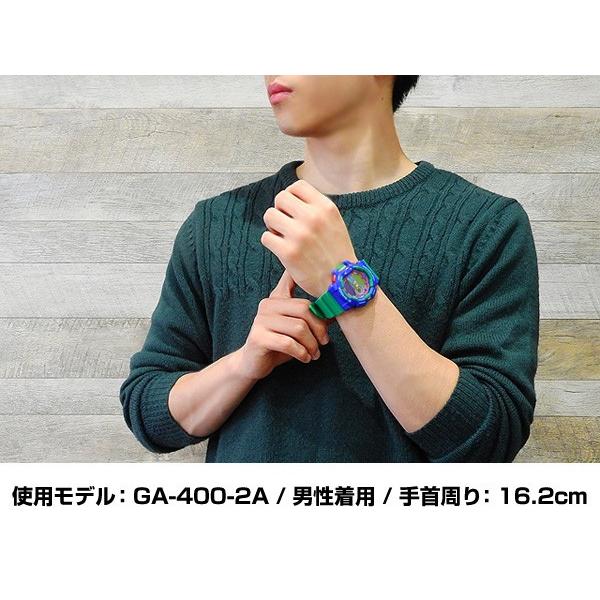 G-SHOCK Gショック CASIO カシオ Hyper Colors ハイパーカラーズ