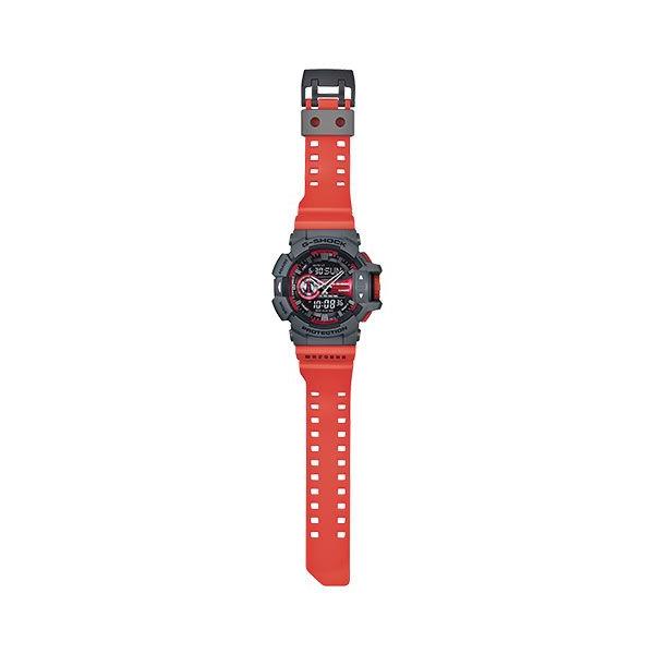 G-SHOCK Gショック CASIO カシオ ロータリースイッチ GA-400-4BJF 国内 