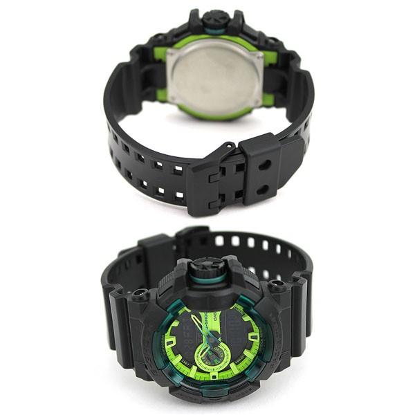 G-SHOCK ポイント最大6倍 CASIO カシオ ジーショック GA-400LY-1A 海外 