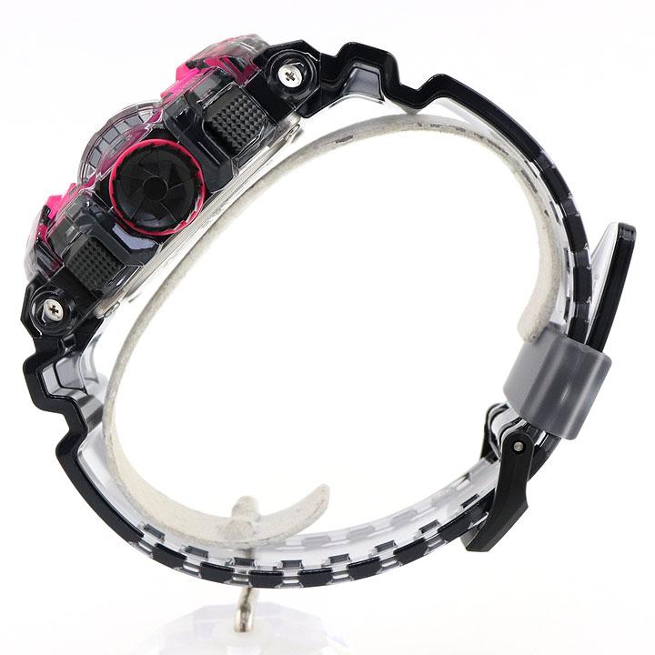 G-SHOCK Gショック カシオ GA-400SK-1A4 クリアスケルトン G-SHOCK Gショック カシオ GA-400SK-1A4 クリアスケルトン