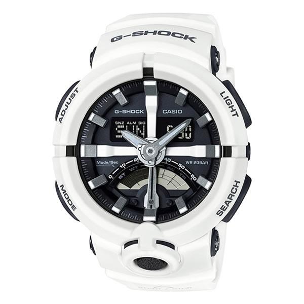 G-SHOCK ポイント最大6倍 CASIO カシオ Gショック GA-500-7AJF 