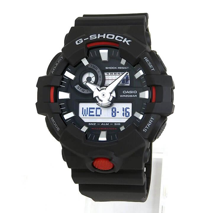 G-SHOCK ジーショック Gショック BASIC 多機能 メンズ 腕時計 黒 G-SHOCK ジーショック Gショック BASIC 多機能 メンズ 腕時計 黒