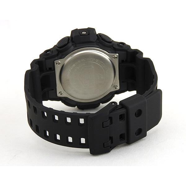 G-SHOCK デジタル腕時計 ブラック CASIO G-SHOCK デジタル腕時計 ブラック - メルカリ