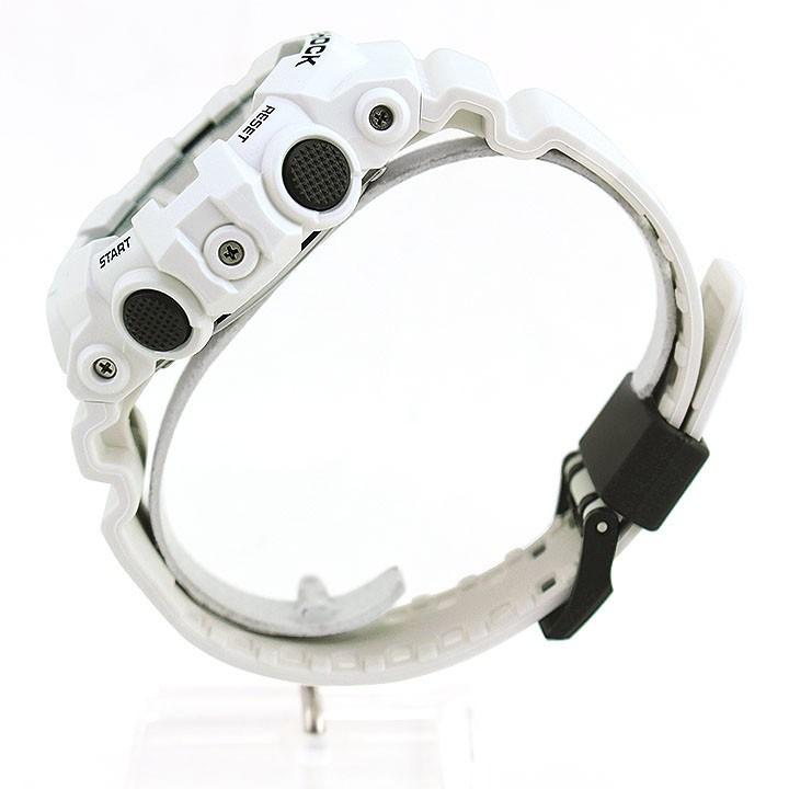 G-SHOCK Gショック BASIC CASIO カシオ GA-700-7A ビック G-SHOCK Gショック BASIC CASIO カシオ GA-700-7A ビック