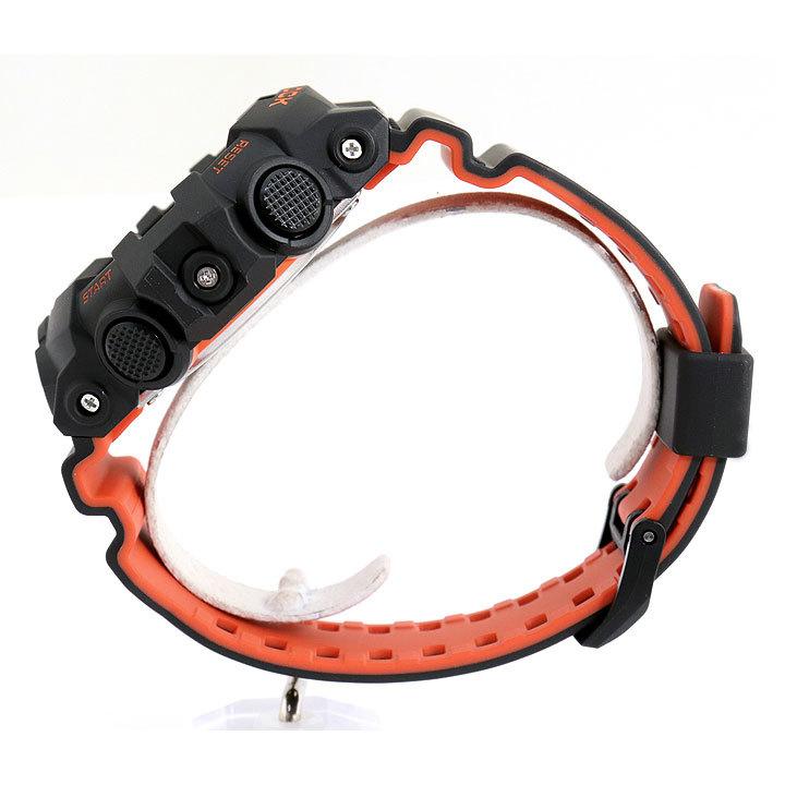 G-SHOCK ポイント最大6倍 Gショック CASIO カシオ GA-700BR-1A