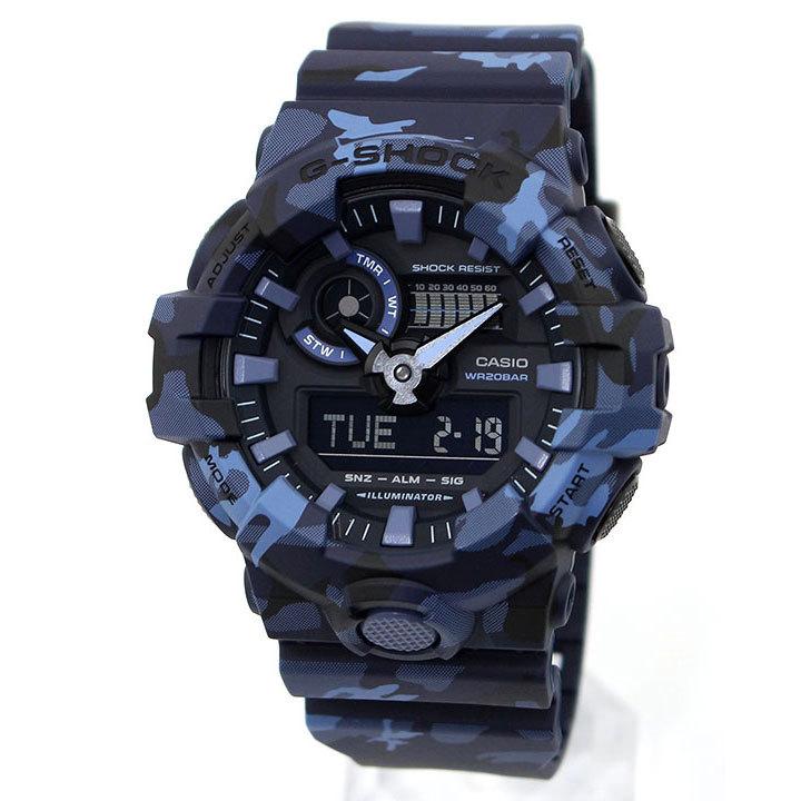 G-SHOCK Gショック CASIO カシオ GA-700CM-2A メンズ 腕時計 G-SHOCK Gショック CASIO カシオ GA-700CM-2A メンズ 腕時計