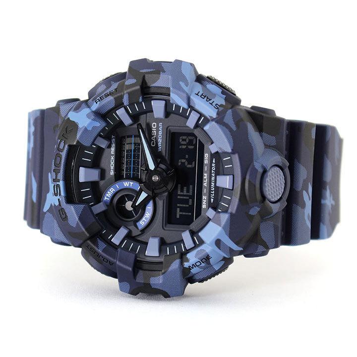 G-SHOCK Gショック CASIO カシオ GA-700CM-2A メンズ 腕時計 G-SHOCK Gショック CASIO カシオ GA-700CM-2A メンズ 腕時計