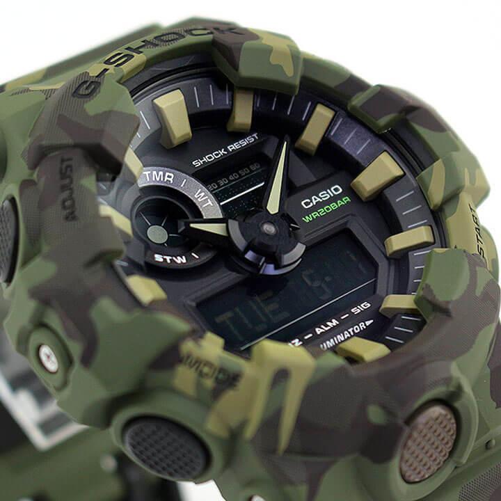 G-SHOCK Gショック ミリタリー 迷彩 カシオ メンズ 腕時計 海外 G-SHOCK Gショック ミリタリー 迷彩 カシオ メンズ 腕時計 海外