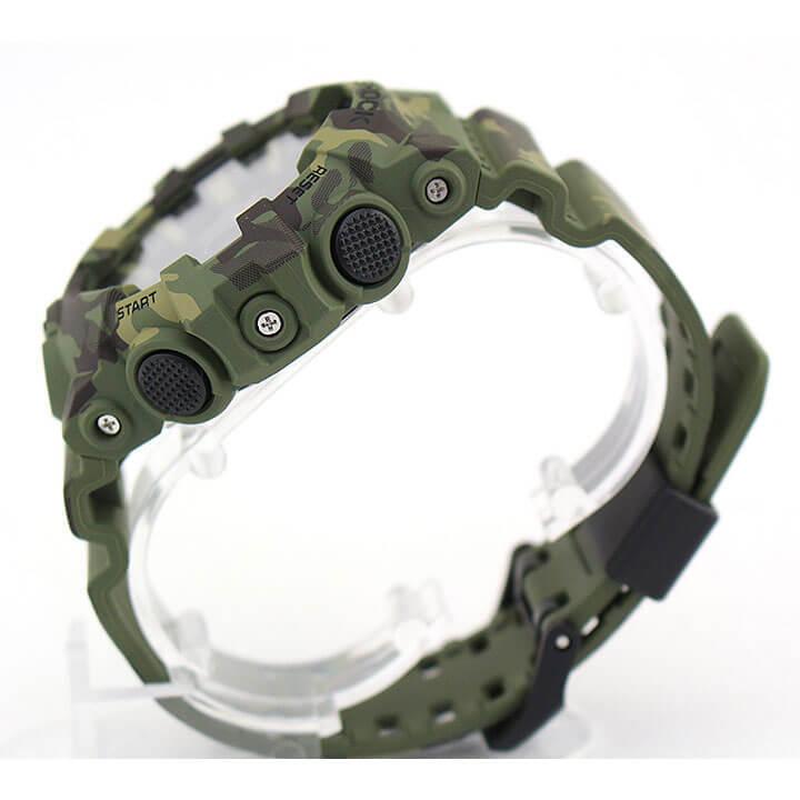 G-SHOCK Gショック ミリタリー 迷彩 カシオ メンズ 腕時計 海外 G-SHOCK Gショック ミリタリー 迷彩 カシオ メンズ 腕時計 海外