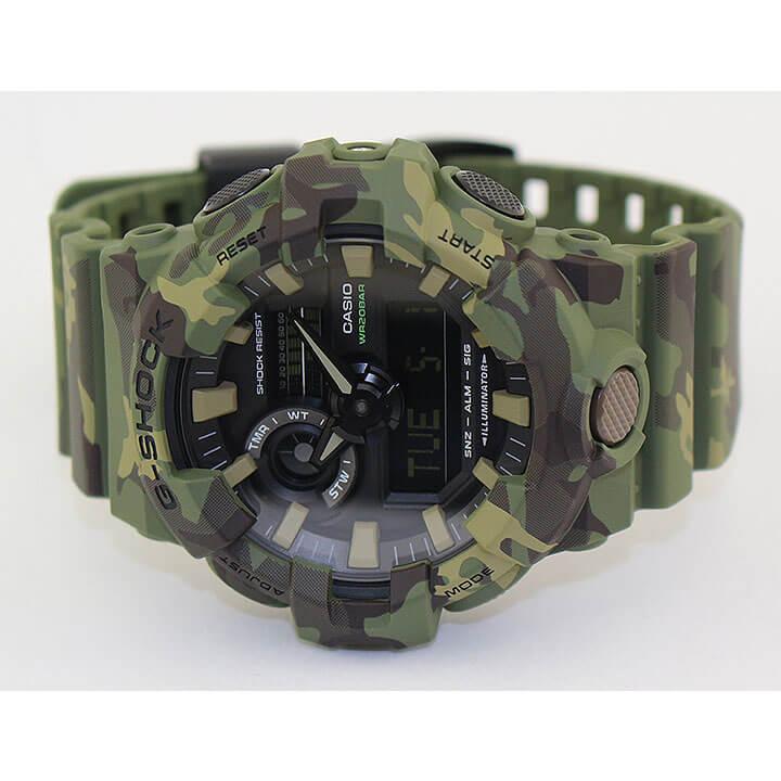 G-SHOCK Gショック ミリタリー 迷彩 カシオ メンズ 腕時計 海外 G-SHOCK Gショック ミリタリー 迷彩 カシオ メンズ 腕時計 海外