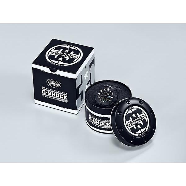 G-SHOCK Gショック CASIO エリック ヘイズ 35周年 限定 GA-700EH G-SHOCK Gショック CASIO エリック ヘイズ 35周年 限定 GA-700EH
