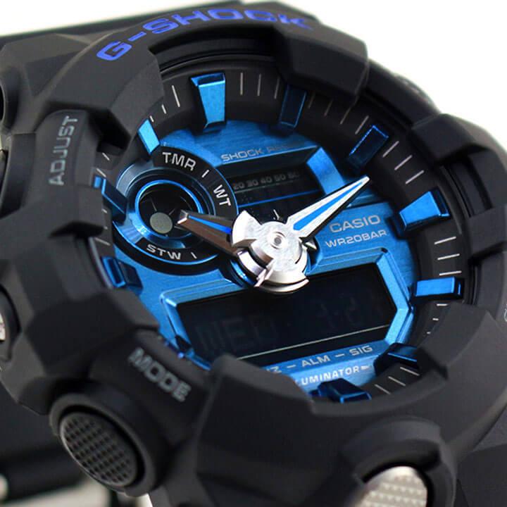 G SHOCK Gショック BASIC CASIO カシオ GAA2 Garish ガリッシュ