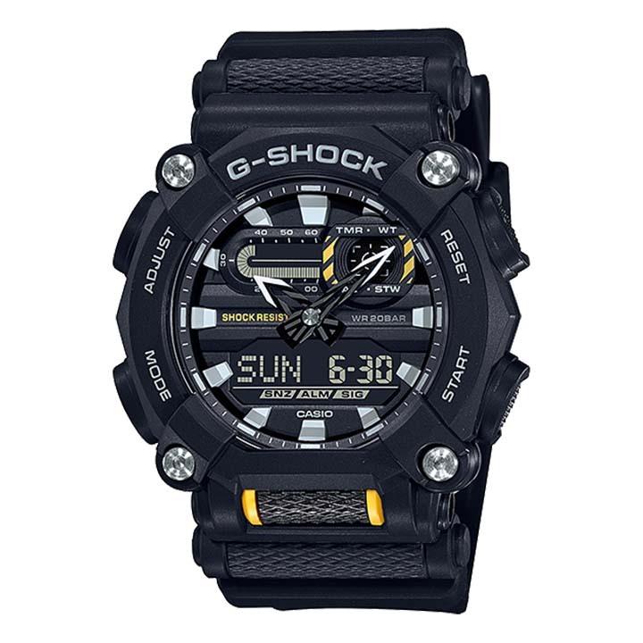 時計 kny27272#154 G-SHOCK GA-900 時計 kny27272#154 G-SHOCK GA-900 GA900-4A | Analog-Digital
