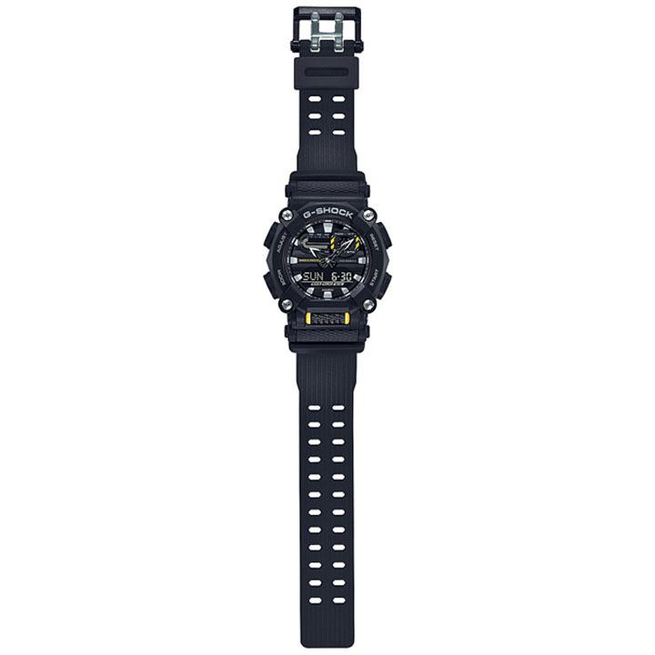 G-SHOCK CASIO カシオ Gショック ジーショック GA-900-1AJF メンズ