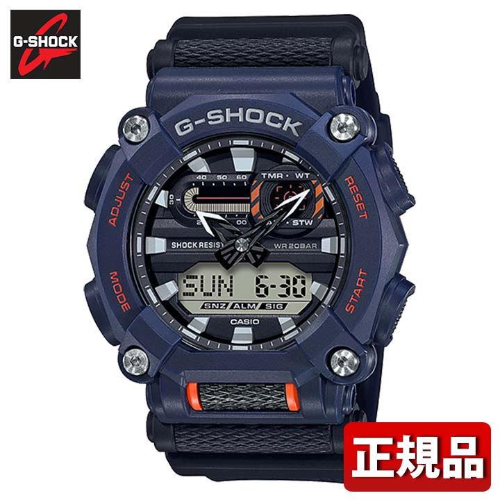 G-SHOCK CASIO カシオ Gショック ジーショック GA-900-2AJF メンズ