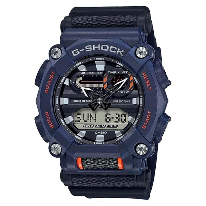 【極美品】G-SHOCK GA-900-2AJF 腕時計 G-SHOCK CASIO カシオ Gショック ジーショック GA-900-2AJF メンズ