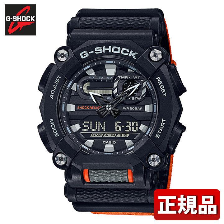 G-SHOCK CASIO カシオ Gショック ジーショック GA-900C-1A4JF メンズ