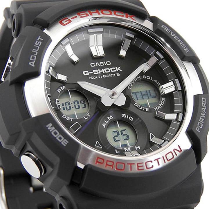 G-SHOCK ポイント最大6倍 Gショック CASIO カシオ 電波ソーラー
