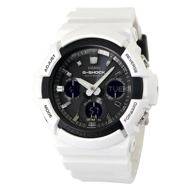 G-SHOCK ポイント最大6倍 Gショック CASIO カシオ タフソーラー