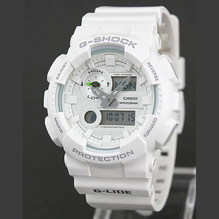 G-SHOCK BOX訳あり CASIO カシオ ジーショック GAX-100A-7A 海外モデル
