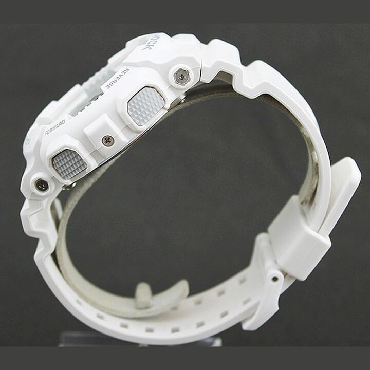 G-SHOCK BOX訳あり CASIO カシオ ジーショック GAX-100A-7A 海外モデル