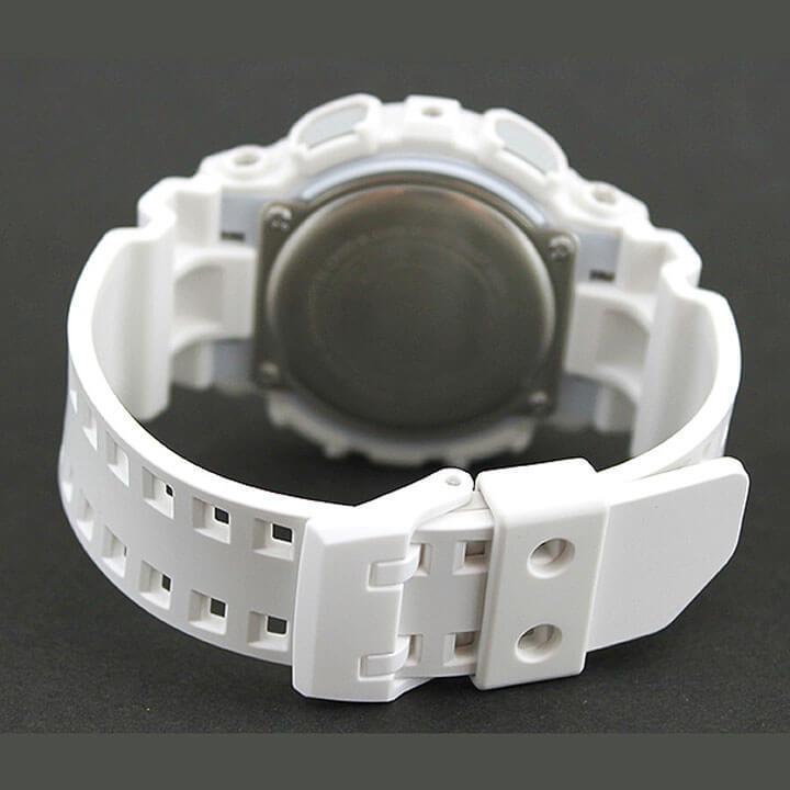 G-SHOCK BOX訳あり CASIO カシオ ジーショック GAX-100A-7A 海外モデル