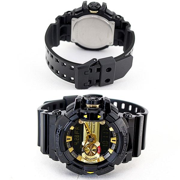 G-SHOCK ポイント最大6倍 CASIO カシオ Gショック GBA-400-1A9 海外  