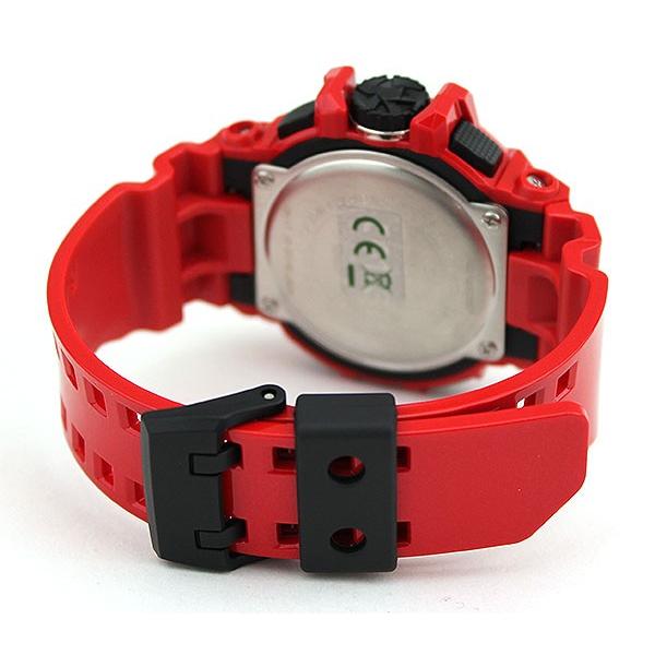 G-SHOCK CASIO カシオ ジーショック クオーツ 多機能 GBA-400-4A G-SHOCK CASIO カシオ ジーショック クオーツ 多機能 GBA-400-4A