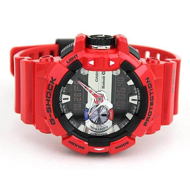 G-SHOCK CASIO カシオ ジーショック クオーツ 多機能 GBA-400-4A G-SHOCK CASIO カシオ ジーショック クオーツ 多機能 GBA-400-4A