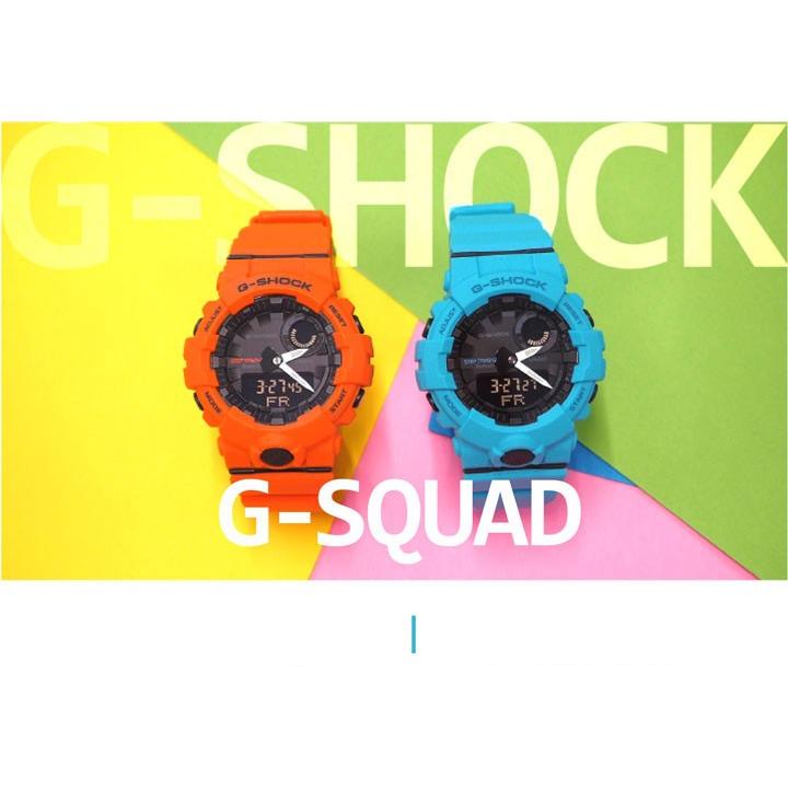 G-SHOCK ポイント最大6倍 Gショック CASIO カシオ GBA-800-2A2