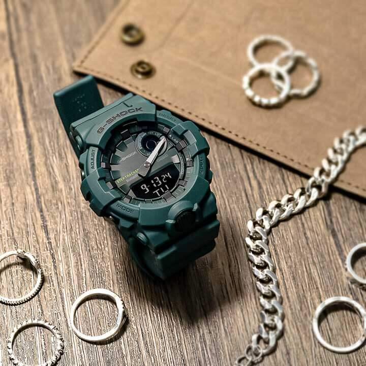 G-SHOCK 訳あり缶BOXのみ カシオ Gショック ジーショック ジー