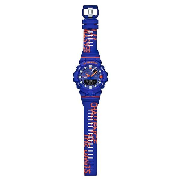 G-SHOCK Gショック CASIO カシオ GBA-800DG-2AJF G-SQUAD ジー