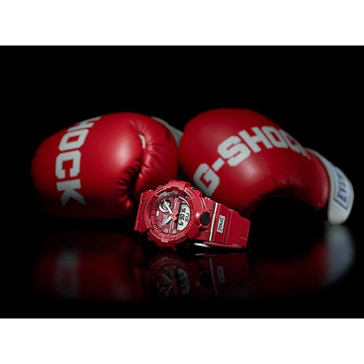 G-SHOCK BOX訳あり Gショック CASIO カシオ GBA-800EL-4AJR EVERLAST