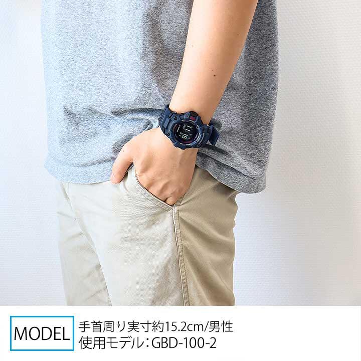 G-SHOCK カシオ Gショック ジーショック ジースクワッド CASIO G-SHOCK カシオ Gショック ジーショック ジースクワッド CASIO