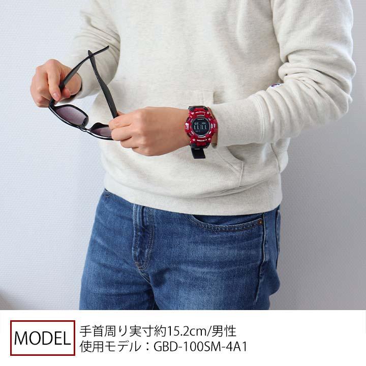 G-SHOCK CASIO カシオ Gショック ジーショック ジースクワッド