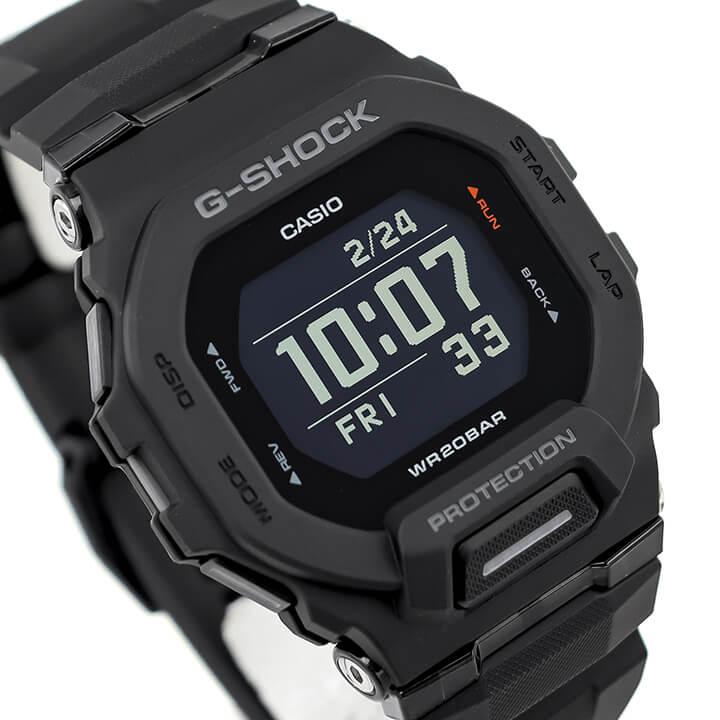 G-SHOCK Gショック ジーショック ジースクワッド Bluetooth G-SHOCK Gショック ジーショック ジースクワッド Bluetooth