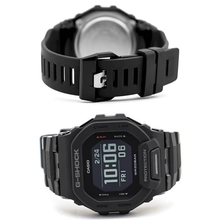 G-SHOCK Gショック ジーショック ジースクワッド Bluetooth G-SHOCK Gショック ジーショック ジースクワッド Bluetooth